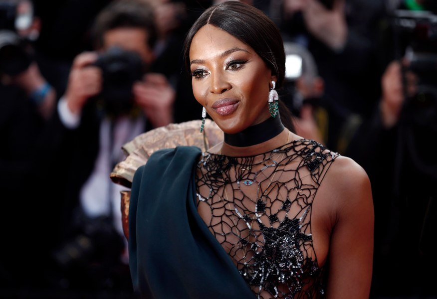 Naomi Campbell a devenit mamă pentru a doua oară, la vârsta de 53 de ani: „Un adevărat dar de la Dumnezeu”