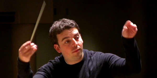 james gaffigan