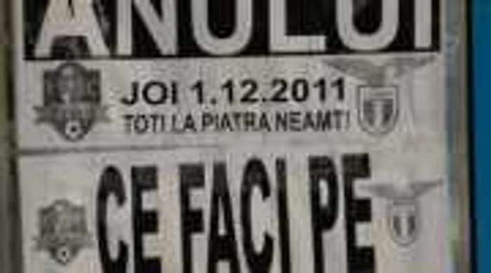 Vaslui - Lazio. Sursa foto: gsp