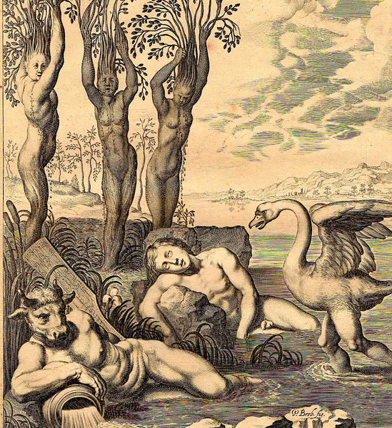 Perioada de glorie a culturii latine - Secolul I î. H.