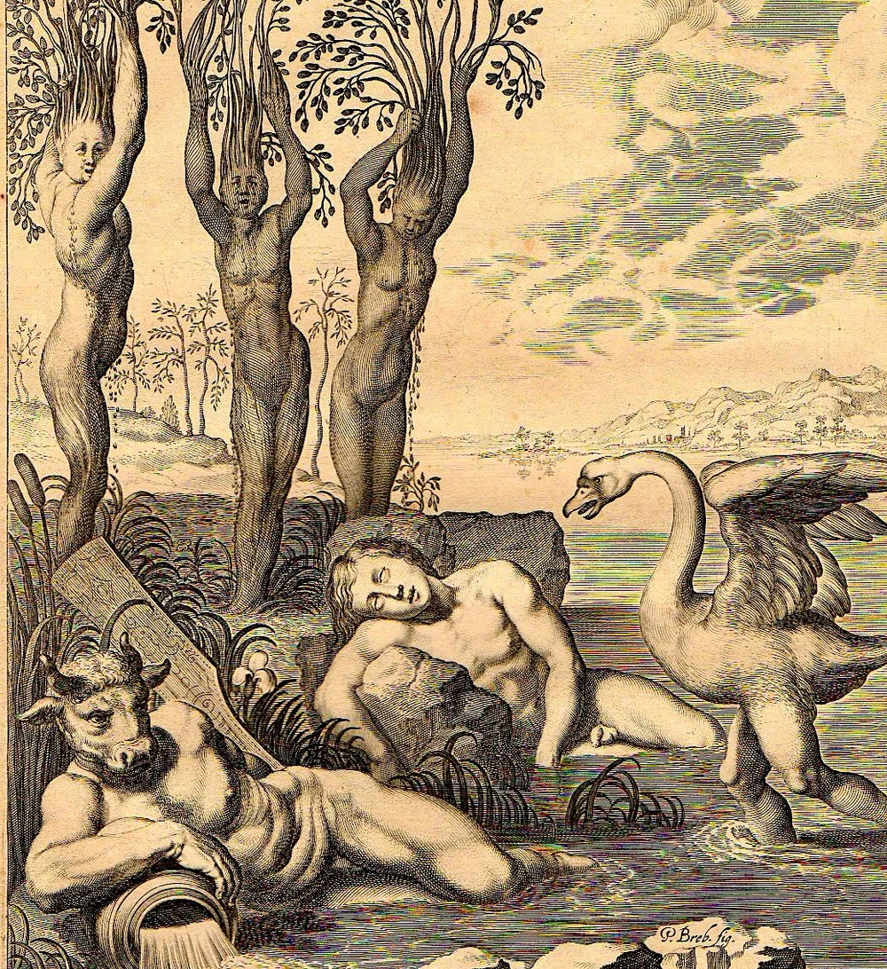 Perioada de glorie a culturii latine - Secolul I î. H.