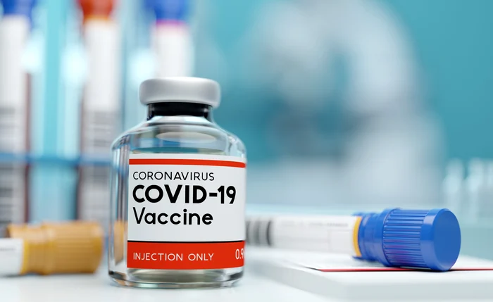 
    Campania de vaccinare împotriva noului coronavirus ar putea începe în Europa în ianuarie 2021foto: Shutterstock  
