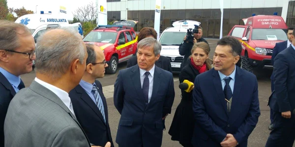 Cioloş