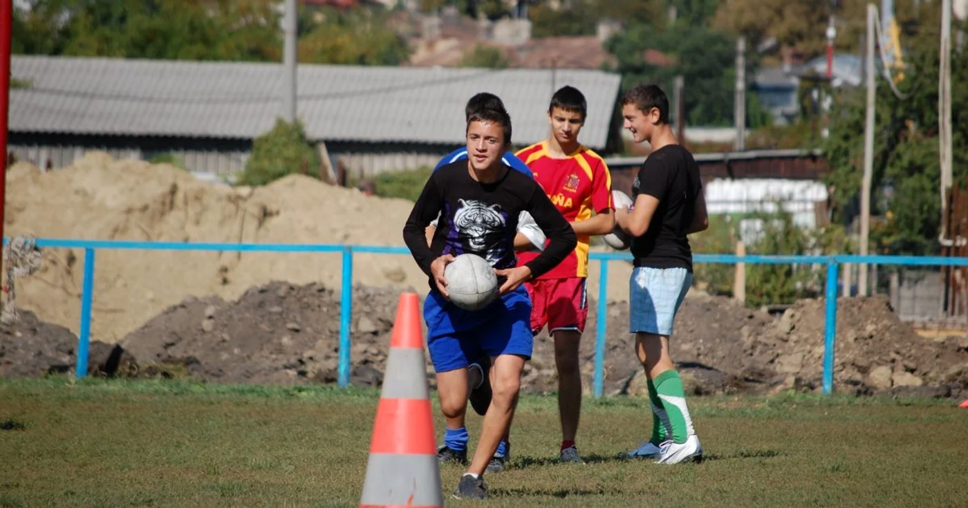 Foto Liviu Ghinea