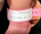 Constance, a doua fiică a lui Louis Ducruet cu Marie Ducruet și, totodată, nepoata Prințesei Stephanie de Monaco. FOTO: Instagram