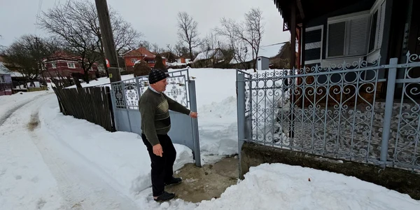 Satul Socet din Hunedoara  Foto Daniel Guță ADEVĂRUL (25) jpg