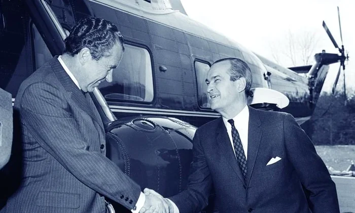 CIA o istorie întunecata: Asasinate, răsturnări de guverne, experimente medicale jpeg