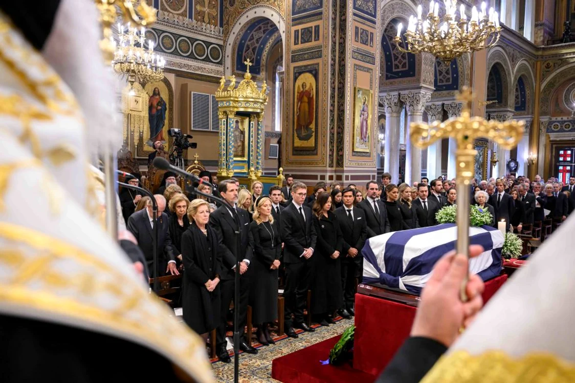 Pavlos al Greciei GettyImages 1456780318 jpg