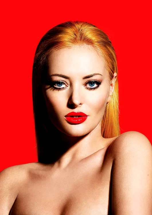 Delia Matache nu duce lipsă de concerte, dar s-a lovit de neseriozitatea organizatorilor foto: arhiva personală