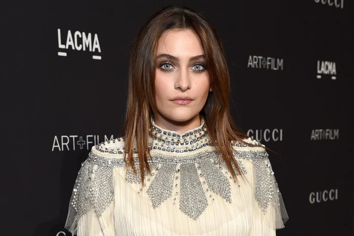 Michael Jackson şi Macaulay Culkin, plimbându-se prin Parcul Disney, din Florida, Statele Unite ale Americii Foto:GettyImages