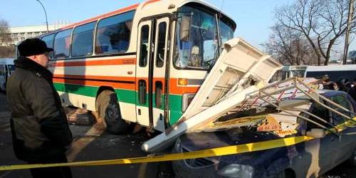 Accident