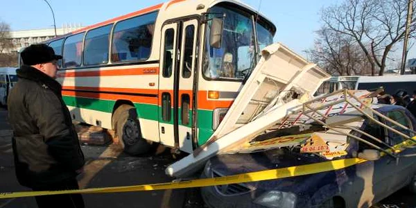 Accident