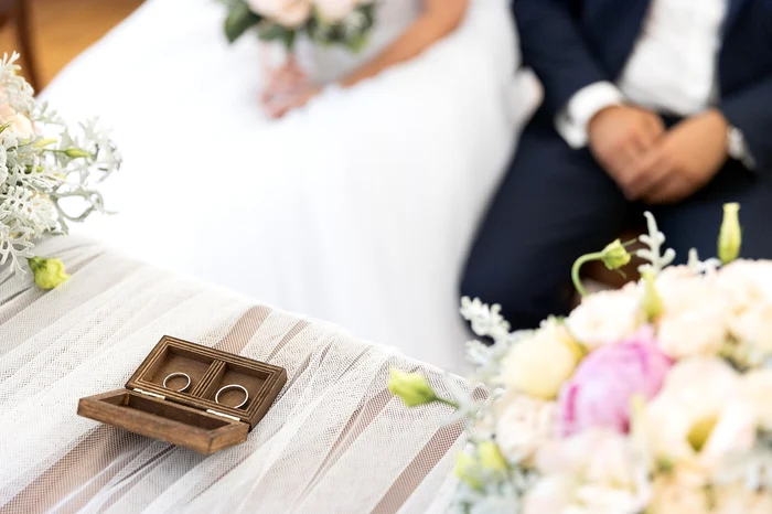 Povestea tristă a unei mirese - Foto: Pixabay 