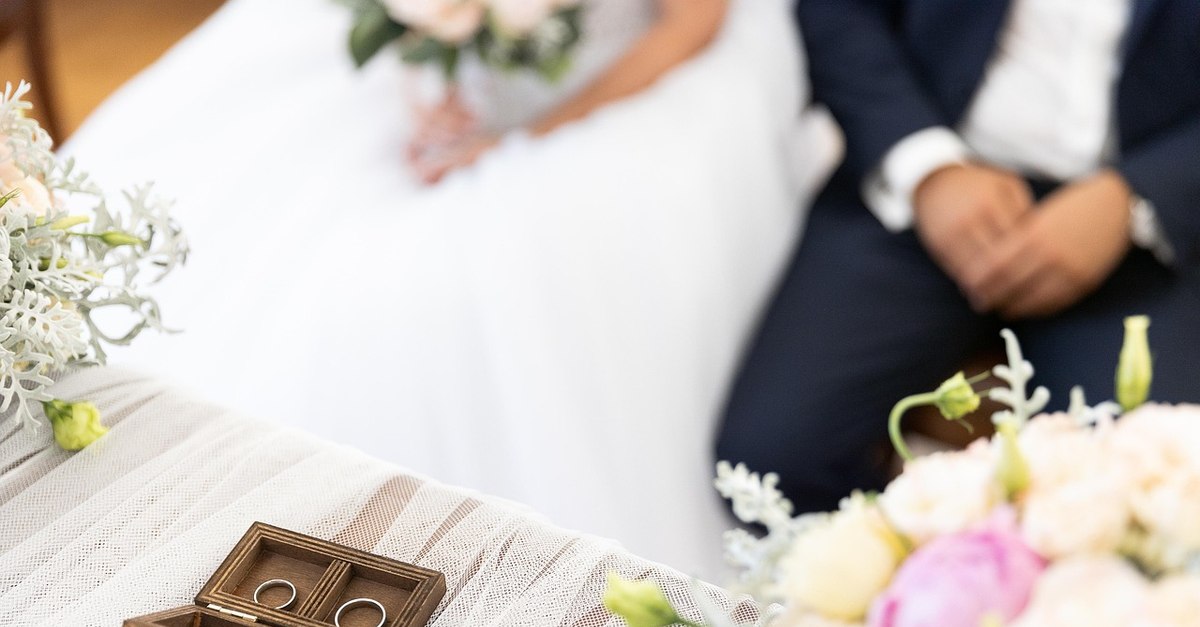 „Cred că te-ai căsătorit cu un bărbat toxic”