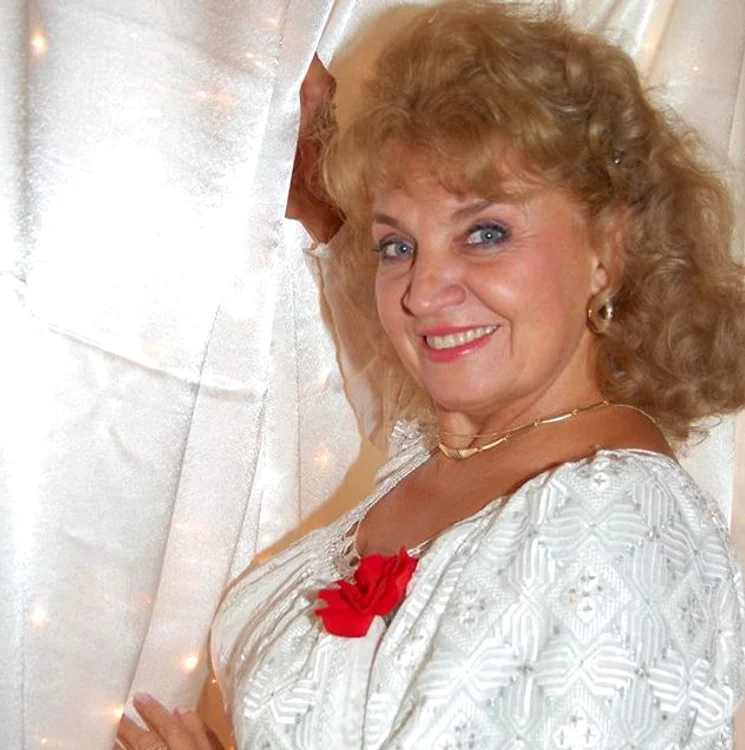 
    Artista  a jucat în celebrul film premiat cu Oscar în 2004, ”Cold Mountain”, alături de Nicole KidmanFoto: Arhiva personală  