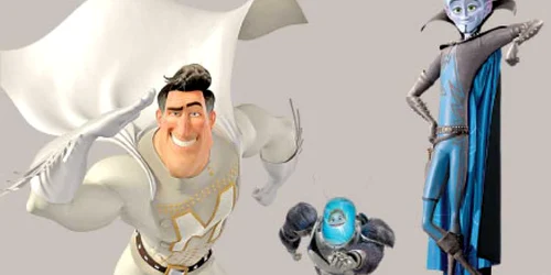 Megamind 