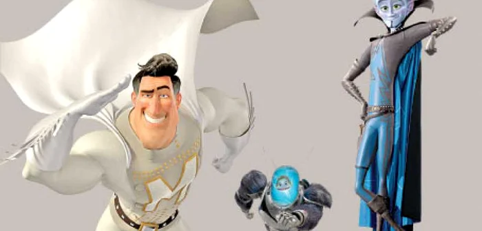 Megamind 