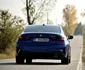 Test drive BMW 330i AT8