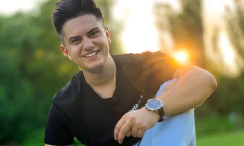 leoo dumitru este creator de comtinut jpg