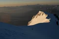 Marius Albu pe Mont Blanc (4808 m) 11 JPG