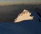Marius Albu pe Mont Blanc (4.808 metri) 
