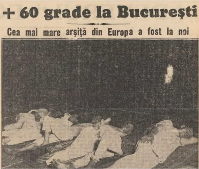 canicula din 1931 jpg