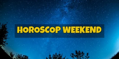 Horoscop weekend 17-18 noiembrie. Scorpionii sunt la un pas de un conflict uriaş