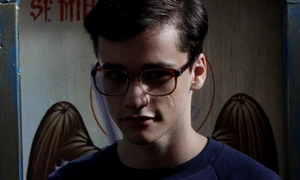 Cu heruvimii la film jpeg