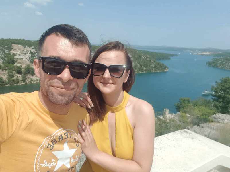Cine erau Nicu și Alexandra, cei doi soți uciși la Bran. Ambii erau cadre medicale