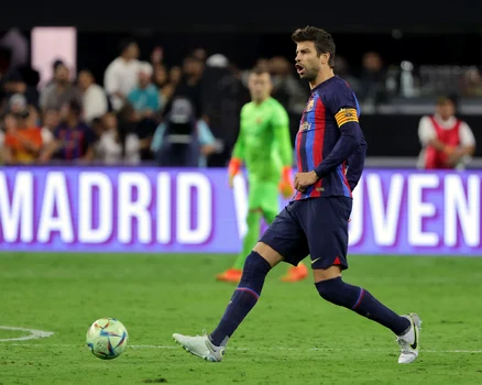 Pique   Getty jpg
