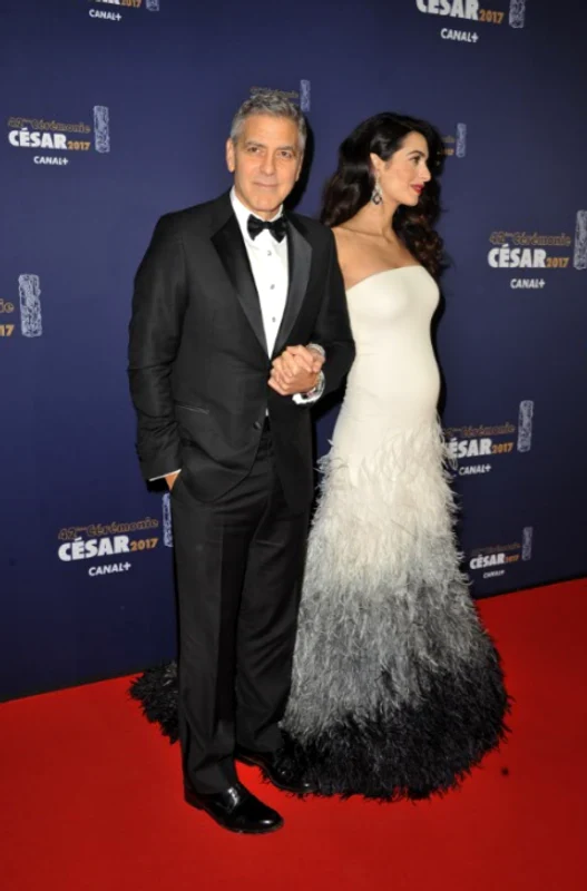 amal clooney png