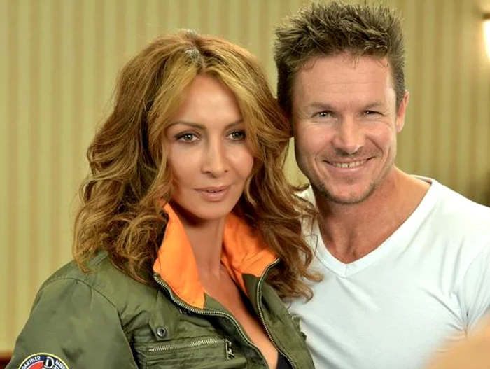 Felix a dus-o pe Mihaela Rădulescu în cele mai minunate locuri îndepărtate Foto: Arhivă personală