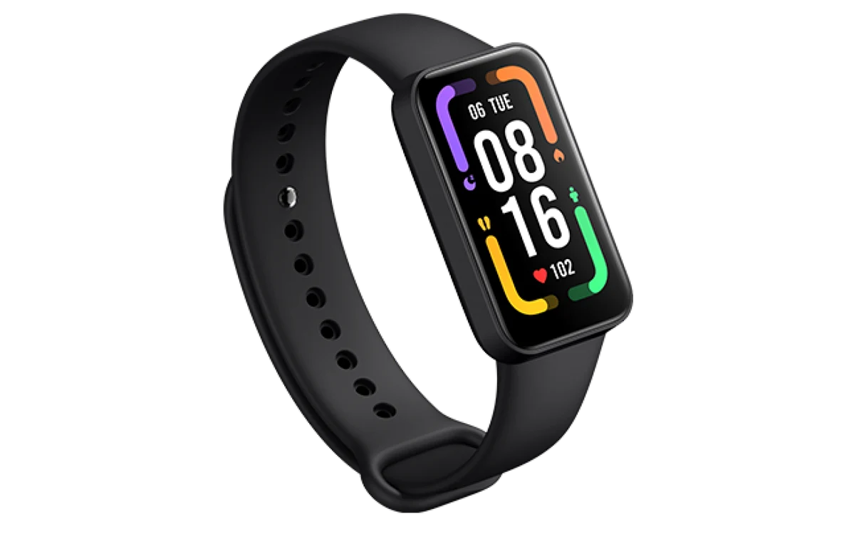 Brăţara de fitness Redmi Smart Band Pro