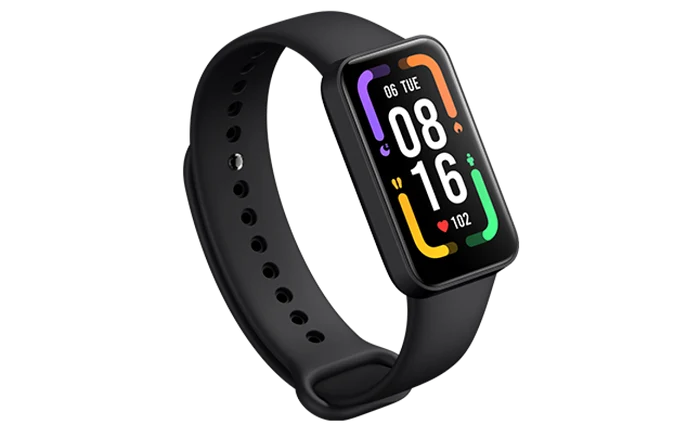 Brăţara de fitness Redmi Smart Band Pro