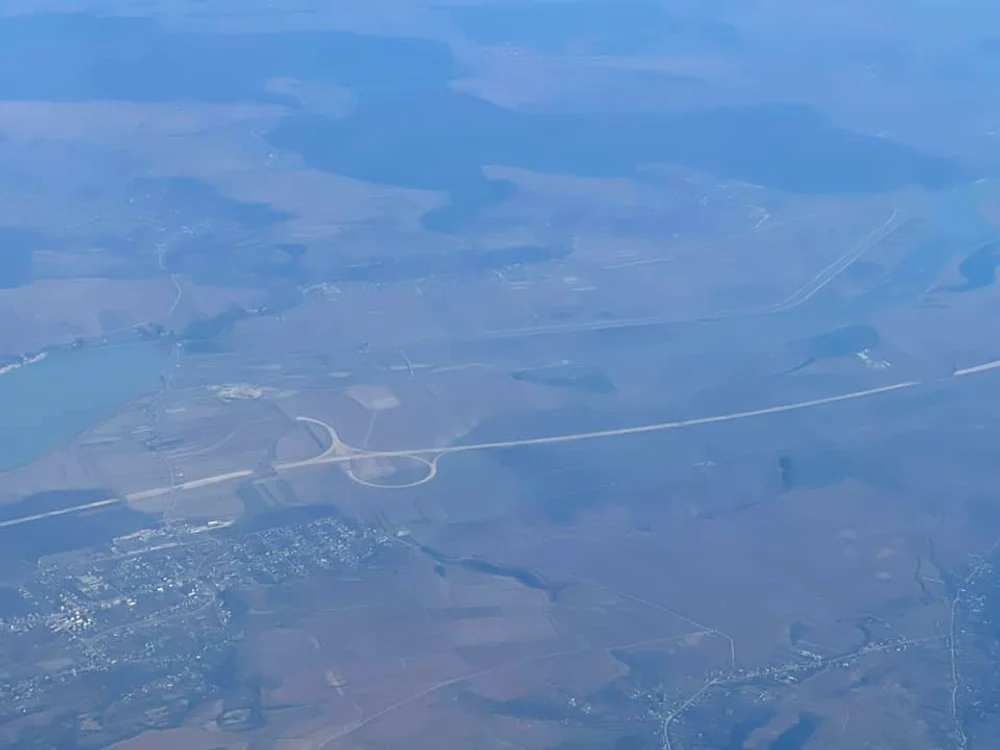 Autostrada Moldovei FOTO  Irinel Ionel Scriosteanu