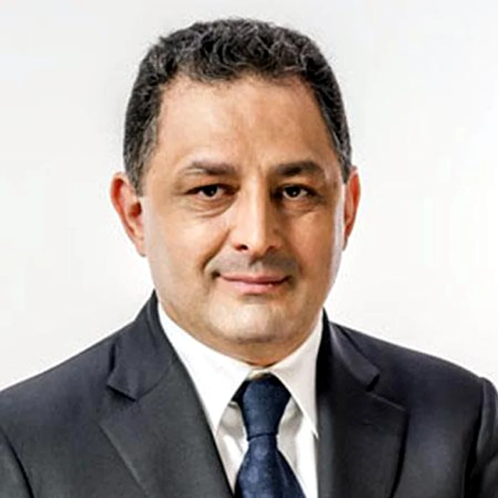 
    Marian Vanghelie a întârziat la procesFoto: Facebook  