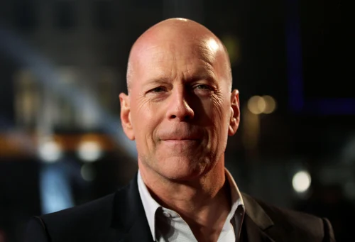 Bruce Willis. FOTO: Profimedia