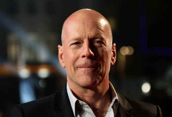 Bruce Willis/FOTO: Profimedia