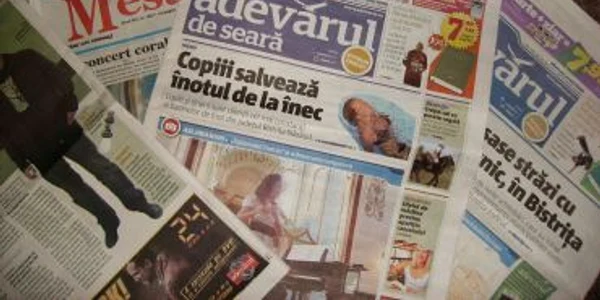 Bistriţa : O speranţă de mai bine pentru copiii cu autism din judeţ – revista presei