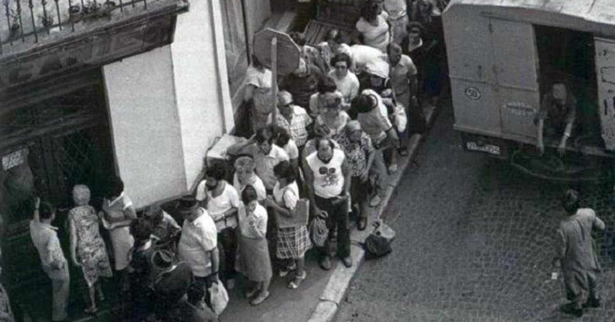 Nostalgia după comunism, un vis politizat care naște monștri. Sociolog: „Acești oameni își regretă, de fapt, propria tinerețe”