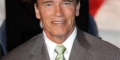 Arnold Schwarzenegger 