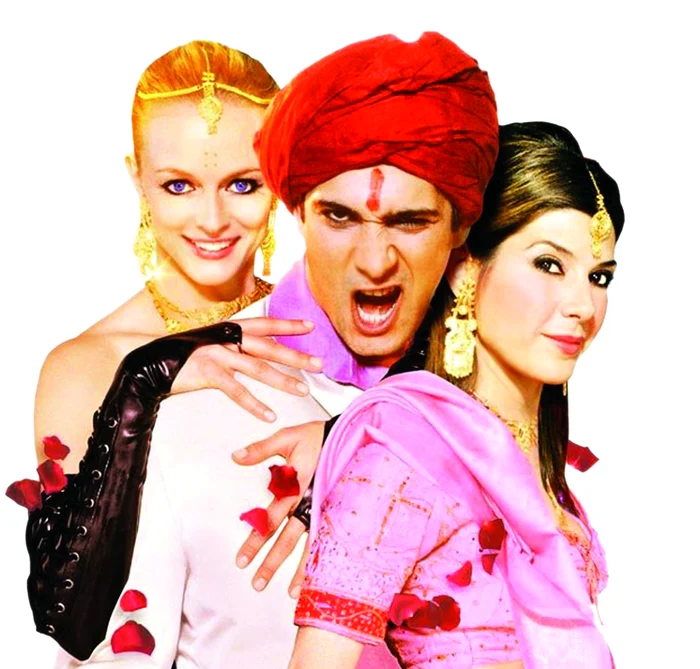 Urmăreşte sâmbătă, 22 mai, la 22.45 pe Antena 1