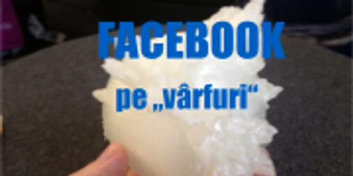 facebook model 3d foto adevarul