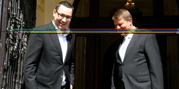 ponta iohannis
