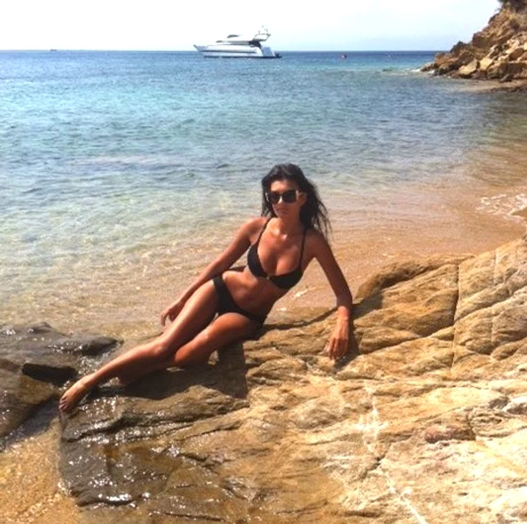 Mirela Ch