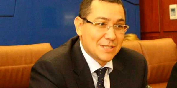 victor ponta