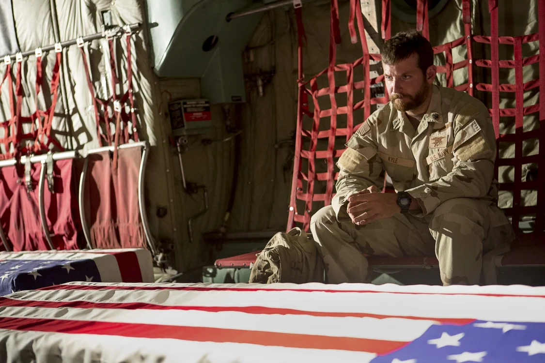 bradley cooper foto Freeman Entertainment