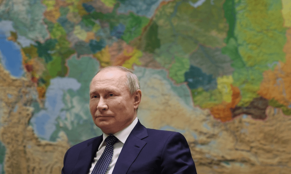 Putin rămâne periculos, ca un urs rănit. În ciuda eșecurilor Rusiei, războiul din Ucraina ar putea intra într-o fază complicată și sângeroasă