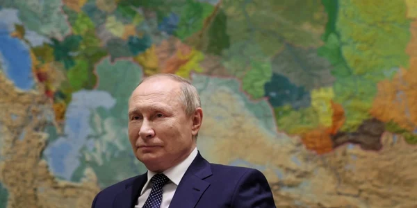 Vladimir Putin FOTO Profimedia 