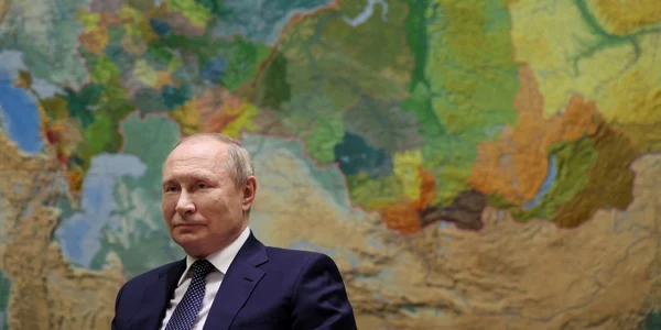 Vladimir Putin FOTO Profimedia 